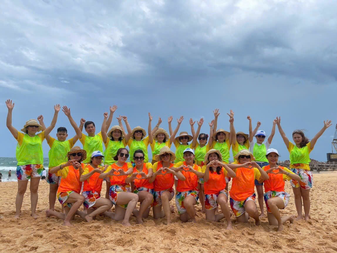 TEAMBUILDING BIỂN - PHÚ QUỐC – TEAMBUILDING ĐẲNG CẤP GIỮA THIÊN ĐƯỜNG NGHỈ DƯỠNG-2