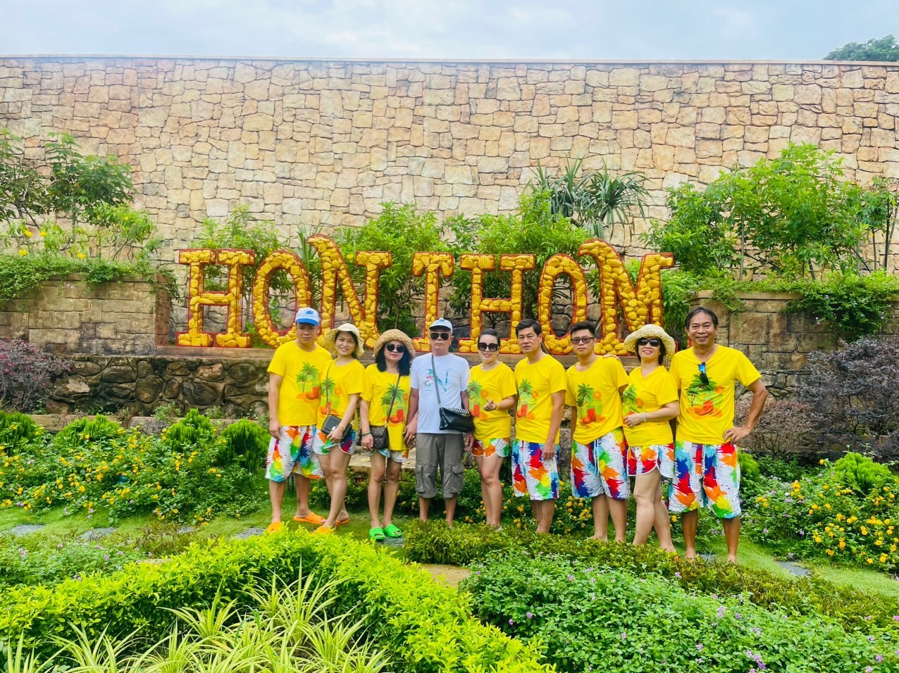 TEAMBUILDING BIỂN - PHÚ QUỐC – TEAMBUILDING ĐẲNG CẤP GIỮA THIÊN ĐƯỜNG NGHỈ DƯỠNG-7