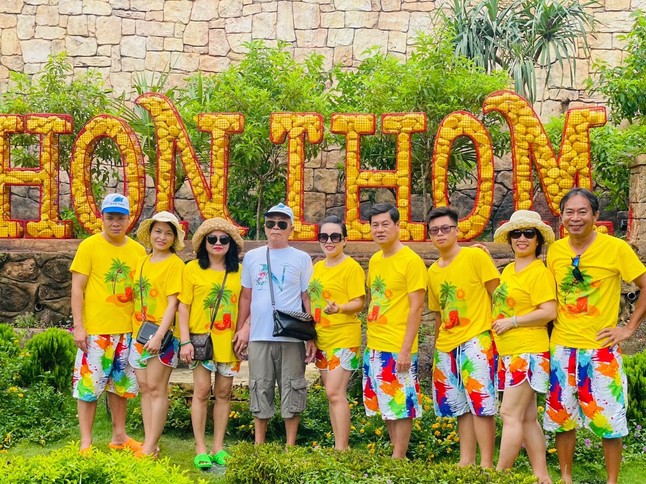 TEAMBUILDING BIỂN - PHÚ QUỐC – TEAMBUILDING ĐẲNG CẤP GIỮA THIÊN ĐƯỜNG NGHỈ DƯỠNG-8