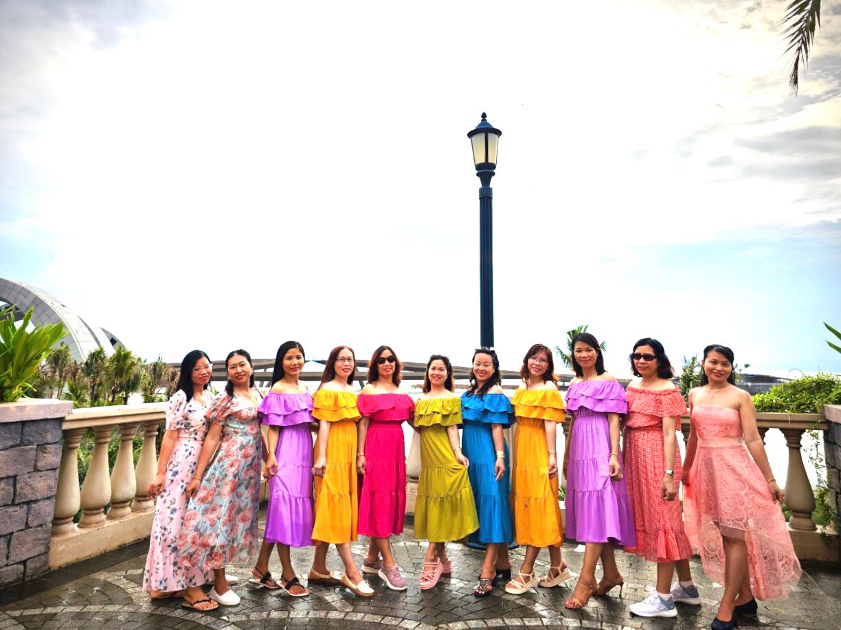 TEAMBUILDING BIỂN - PHÚ QUỐC – TEAMBUILDING ĐẲNG CẤP GIỮA THIÊN ĐƯỜNG NGHỈ DƯỠNG-6