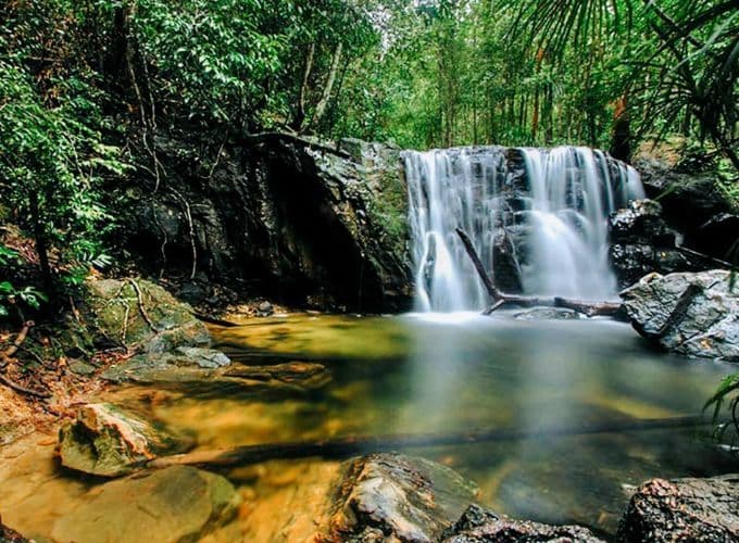 TOUR ĐẢO NGỌC PHÚ QUỐC - HÒN THƠM - 3N3Đ-14