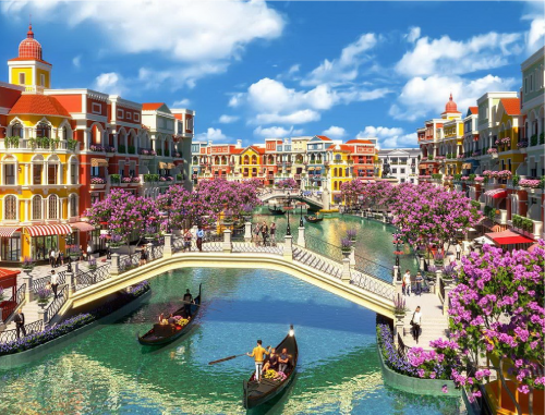 TOUR ĐẢO NGỌC PHÚ QUỐC - HÒN THƠM - 3N3Đ-7