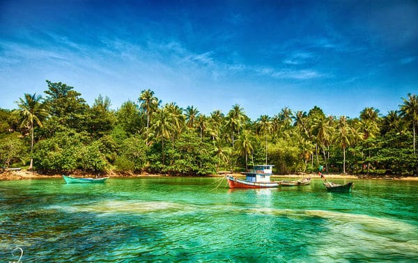 TOUR NAM DU 2N2Đ | LẶN NGẮM SAN HÔ – CÂU CÁ GIẢI TRÍ – CHECK-IN ĐẢO HOANG – NGHỈ DƯỠNG ĐẲNG CẤP-3