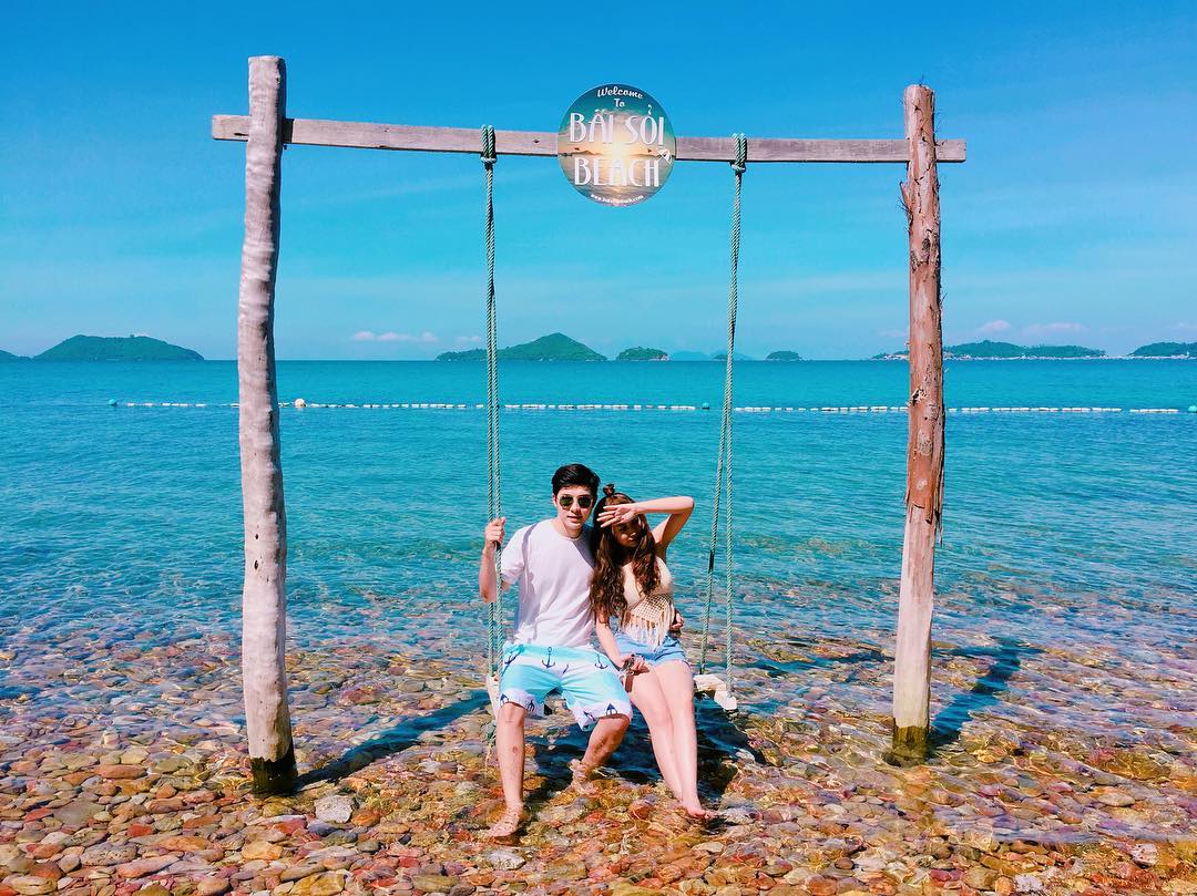 TOUR NAM DU 2N2Đ | LẶN NGẮM SAN HÔ – CÂU CÁ GIẢI TRÍ – CHECK-IN ĐẢO HOANG – NGHỈ DƯỠNG ĐẲNG CẤP-1