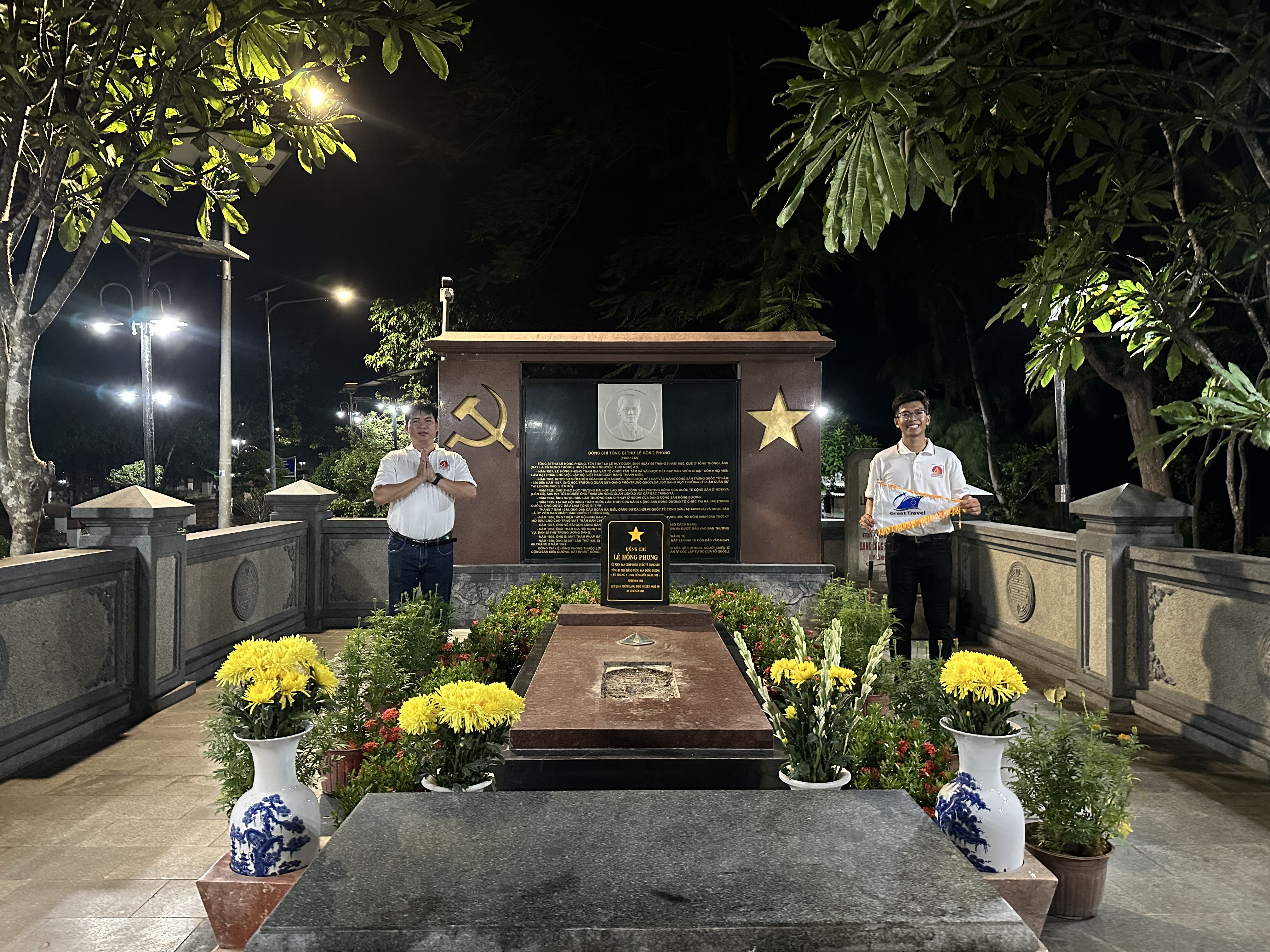 TOUR CÔN ĐẢO 2N2Đ – HÀNH TRÌNH VỀ MIỀN ĐẤT THIÊNG-3