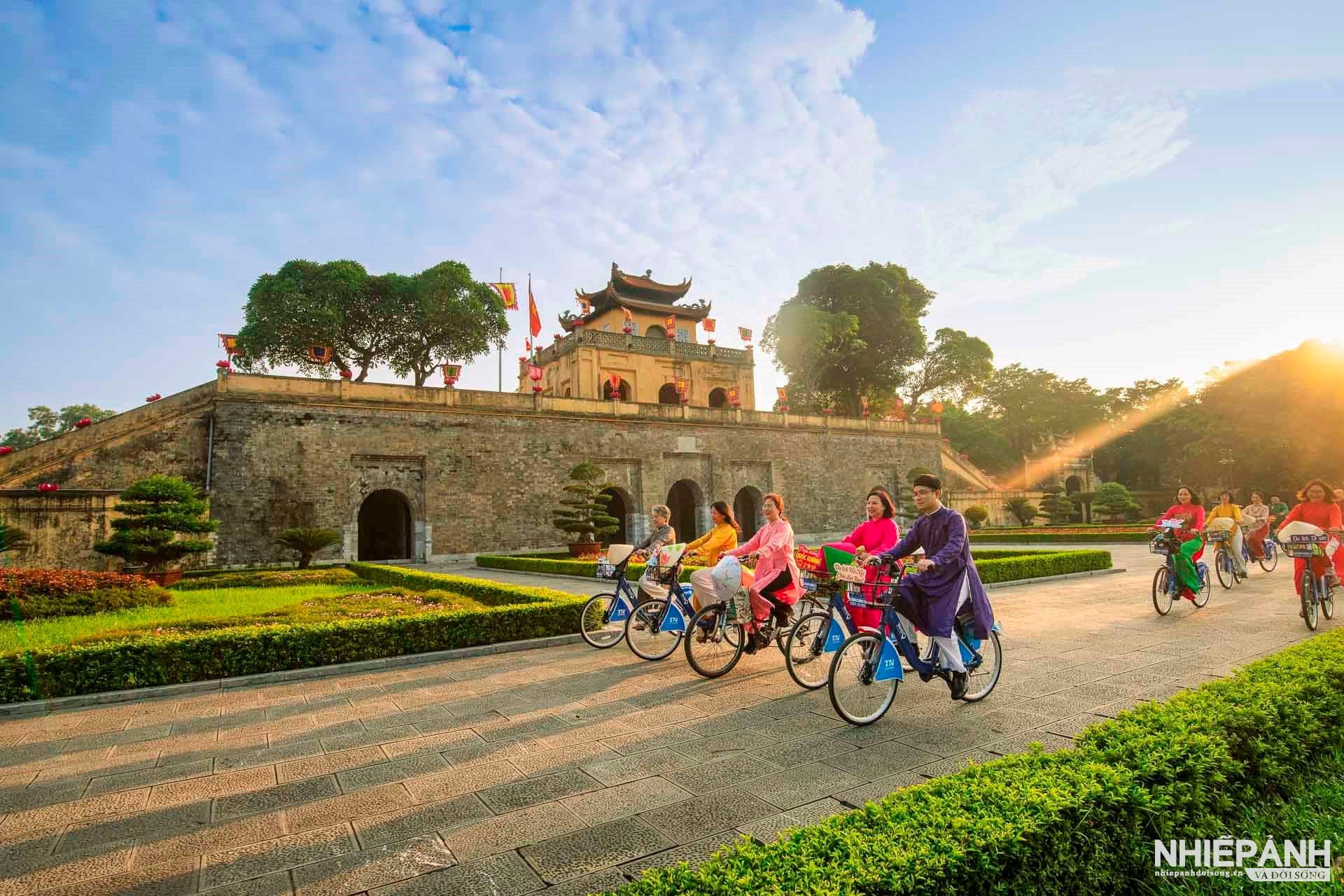 HÀNH TRÌNH DI SẢN MIỀN BẮC – HẠ LONG - HÀ NỘI - SAPA - NINH BÌNH - TOUR 5N4Đ-14