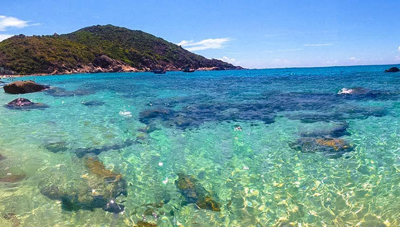 CAM RANH - BÌNH BA 3 NGÀY 2 ĐÊM-1
